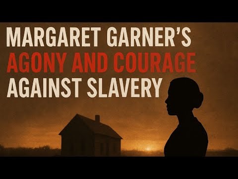 Margaret Garner’s Agony and Courage Against Slavery