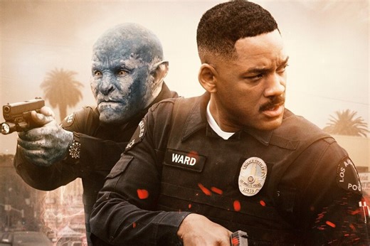Netflix cancela 'Bright 2': Will Smith se queda sin otro proyecto tras el polémico incidente en los Óscar
