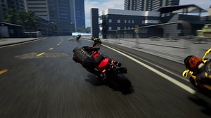 Rider Using Fast Bike Competitive Racing Stock Footage Video (100% Royalty-free) 1111661697 | Shutterstock