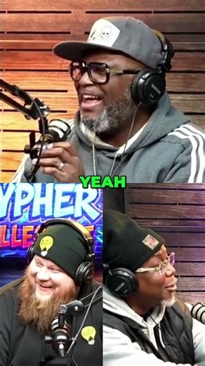 #6 Selling CDs From Walmart Parking Lots to Music Dreams