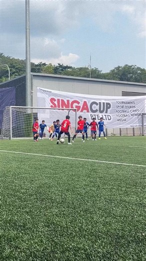 High hopes don’t always mean big results, but we’re always looking to be better than yesterday 💯 #TheADAway | Azkals Development Academy