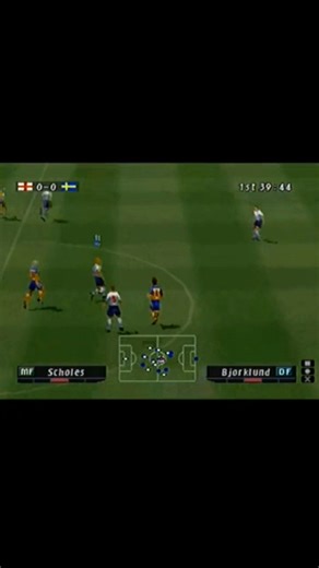 Demo Disc :D #ISSProEvolution2 #Playstation #Sony #Ps1 #Gaming #Gamer #VideoGames #Demo #DemoDisc