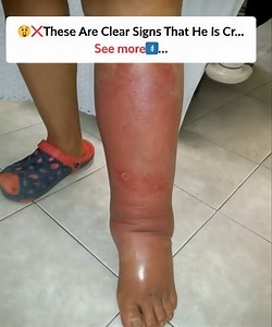 😲❌These Are Clear Signs That He Is Cr... See more⤵️… | The meaning of life