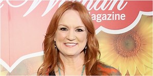 'The Pioneer Woman' Ree Drummond Flips out Over This Retro Pumpkin Roll Dessert: 'The Most Beautiful of All'