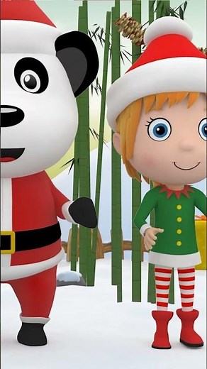 It's Christmas time! 🎅🎄 Aramsamsam in German