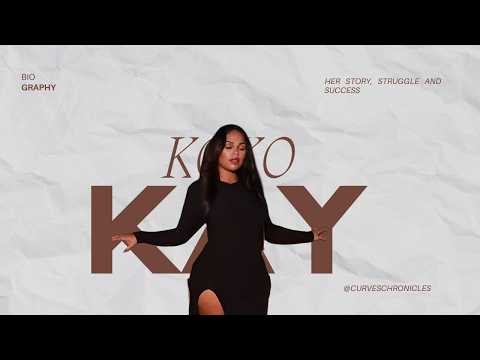 How Koko Kay Went From Unknown to Fashionova Model