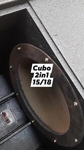 3.9K views · 28 reactions | Cubo box | Eking Mendez | Facebook