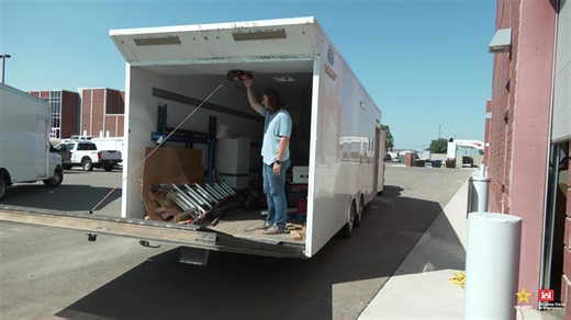 The USACE Omaha District's civil works team has been making...