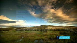 2.1K views | Here's the weather forecast - a bit of everything expected over the next few days. | Channel 5 News | Facebook