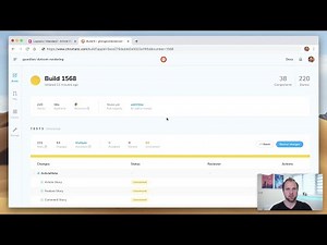 Chromatic 3 minute demo