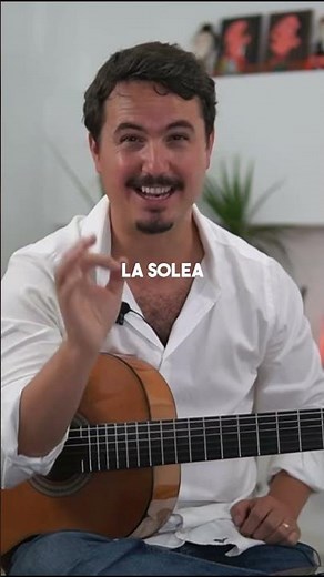 Flamenco styles - The Soleá of Cádiz