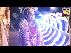 मारुति को मिला नया नाम - संकटमोचन महाबली हनुमान | Sankatmochan Mahabali Hanuman-Ep 87 | Full Episode