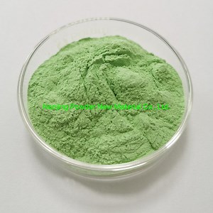 [Hot Item] Heat Resistant Good Flexible Pure Outdoor Polyester Powder Coating