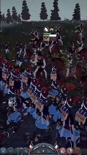 Napoleon Total War - France