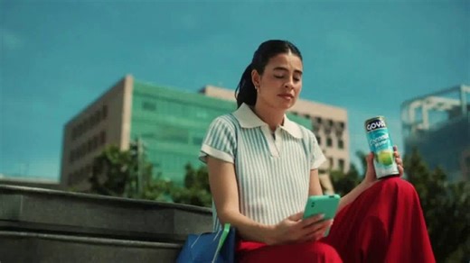 Goya Foods TV Spot, 'Agua de Coco'