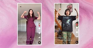 Wow so this is why everyone on TikTok is saying 'I'm getting ripped tonight'