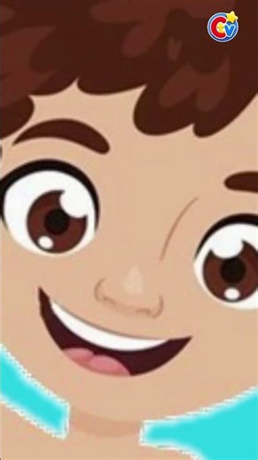 👁️LAS PARTES DEL CUERPO PARA NIÑOS | CAPULLITO TV