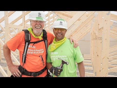 Through shelter, we empower