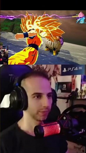 Gonu Level 3 Dragon Fist