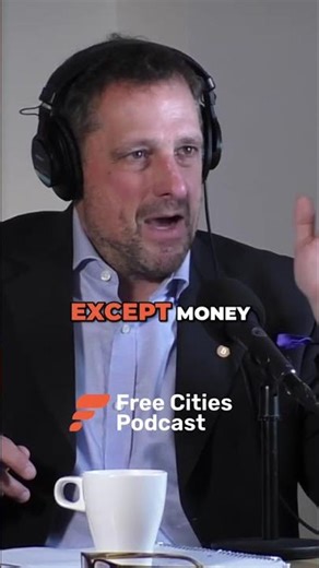 Bitcoin IS the ONLY Blockchain Use Case! #shorts