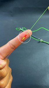1.6M views · 22K reactions | The Secret Of Fiherman Strong Smooth Fishing Knot for Braid to Mono or Fluorocarbon Leader #fishing #fisherman #fypシ゚ #fyp #fishingknot #fishingknots #tutorial #fishingline #fishingdaily #fishtank #fish #fishing | Kang Muhidin Fishing | Facebook