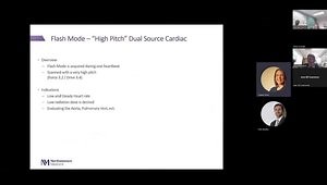 A Technologist’s Guide to Cardiac CT: Pre-Scan, Protocol Optimization, and Post-Scan