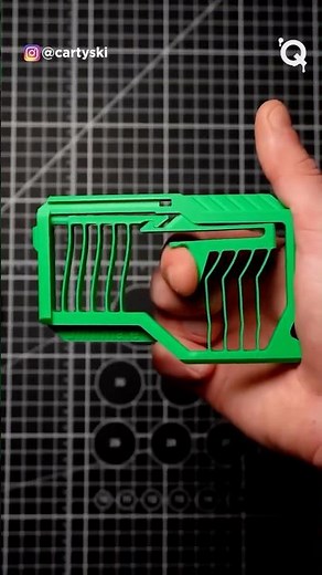 5 Insanely Satisfying 3D-Printed Fidgets | ASMR #3dprinting