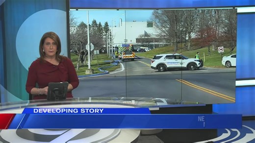 New fire at Novelis, details, updates, and reactions