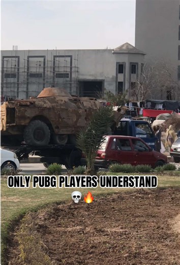 PUBG Players Can Relate 😂💀