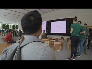 Apple Store returns to Pioneer Place, bigger and better