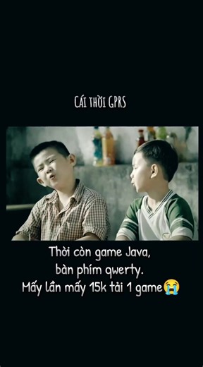 Thời còn game Java, bàn phím qwerty. Mấy lần mấy 15k tải 1 game😭😭😭 #3g #4g #5g #quakhu