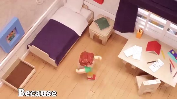 I AM A PLASTIC TOY! (now available at walmart, and/or walmart.com) #walmart #Tobuscus #christmas | Tobuscus