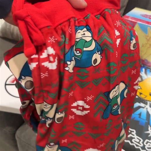 The Pokémon Center has you covered this Holiday season with exclusive Holiday merch. | Pokémon