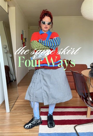 Chic Midi Skirt Outfit Ideas for Fashion Lovers