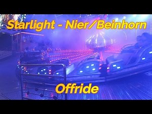 Starlight Nier / Beinhorn Offride Video vom Laternenfest 2019 in Bad Homburg