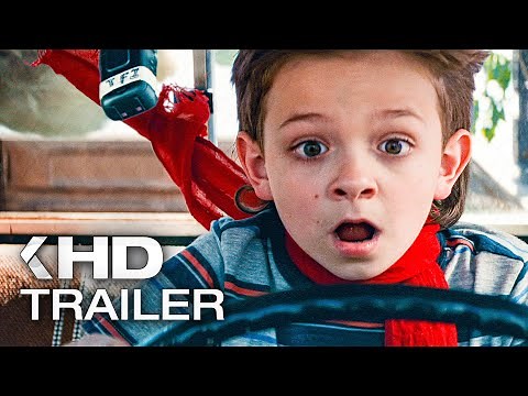 TIMMY FAILURE: Mistakes Were Made Trailer (2020)