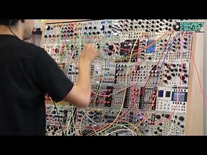 Qu-Bit Rhythm Wave Chord and Contour