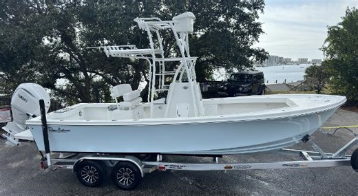 New 2025 Pair Customs 24 Center Console DV, 32439 Freeport - Boat Trader