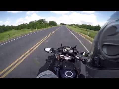 Nearly 100k Kawasaki Concours 14! How good is it?