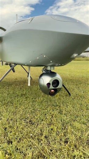 Shenzhen drone manufacturing companies on Instagram: "An ultra-long endurance vertical takeoff and landing fixed-wing drone equipped with a tri-spectral camera for high-altitude inspection. #Drone #VTOLFixedWing #FixedWingDrone ✈️ Trusted Drone Fleet Partner 🏭 5000㎡ Production Base: Full-cycle manufacturing from PCB to flight control systems 🌐 Serving 100+ Countries: CE/FCC/ROHS certified, customs clearance guaranteed 🌐 Collaborated with over 1000 drone companies: Full-chain OEM/ODM productio