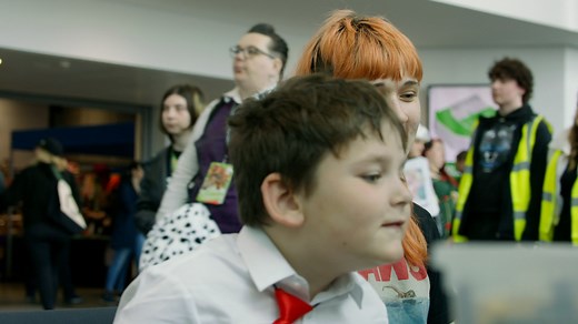 What To Expect At Comic Con Liverpool - The UK's No1 Pop Culture Event By Monopoly Events! 💥 For tickets and info visit the Comic Con Liverpool website. Saturday is sold out and Sunday is selling fast! | Comic Con Liverpool