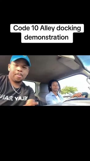 135 reactions · 8 comments | Snippet of one of our clients using the *talk to yourself* method while doing Alley Docking. #tutorial #educational #lanasdrivingschool #driving Eugene Pieterse | Lana's Driving School | Facebook