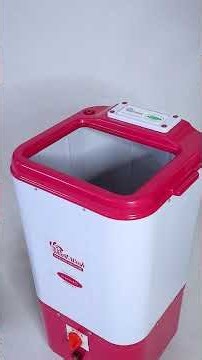 Portable Washing Machine Heavy Duty