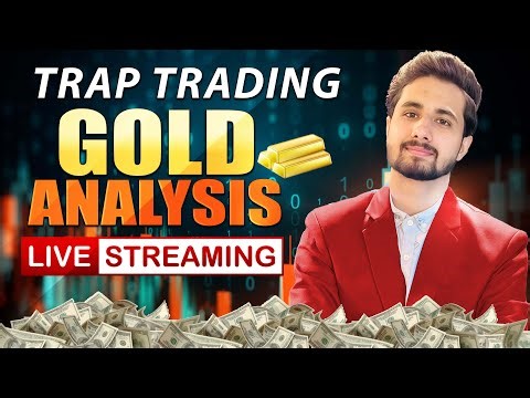 Unemployment Claims - Gold Live Trap Trading Analysis | 31th December 2025