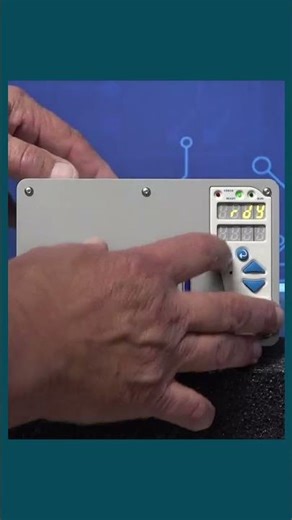Lorex Piezocon Multi-Channel Gas Concentration Control – Power On Test | #shorts #electronicsrepair