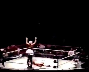 236K views · 3.4K reactions | Fan Cam October 1991 WWF house show in Oakland : Hulk Hogan vs Ric Flair | RassleRama | Facebook