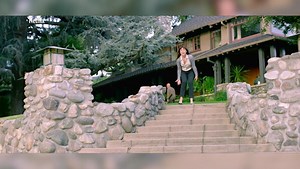 The Bird Box House Is Now a Tourist Attraction! Fans are Flocking to this California Home