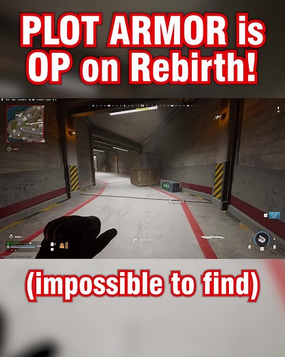 Call of Duty: Plot Armor Explained in Warzone