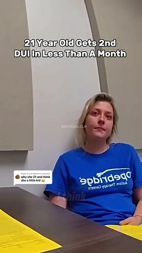 Bodycam Clips on TikTok