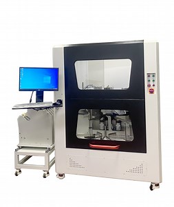 [Hot Item] Machine à fabriquer des cartons, machine automatique de découpe ronde à découpe de matrice